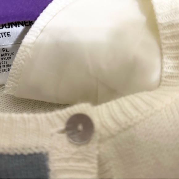 Alfred Dunner Christmas Sweater - Picture 6 of 6